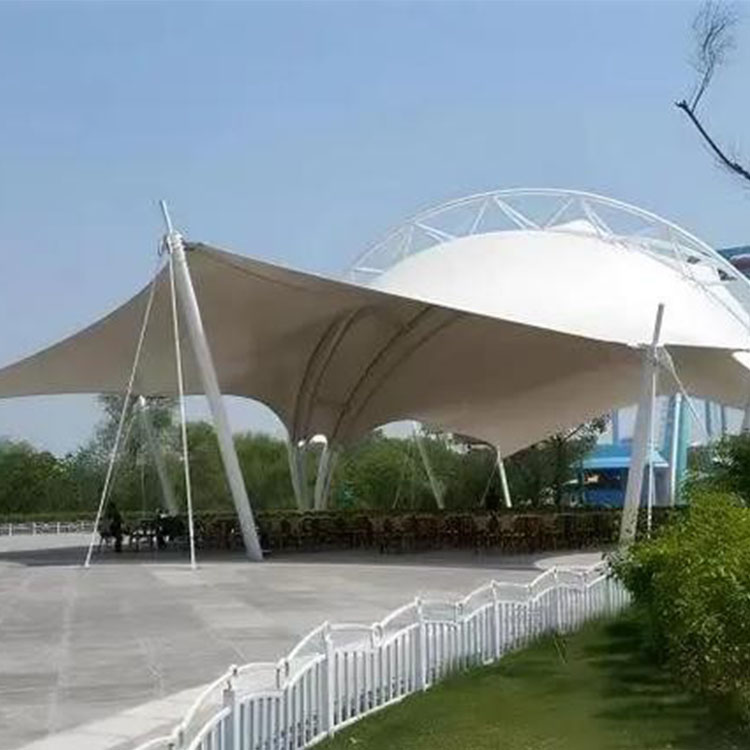 咸丰县工程案例