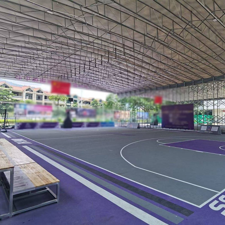 咸丰县工程案例