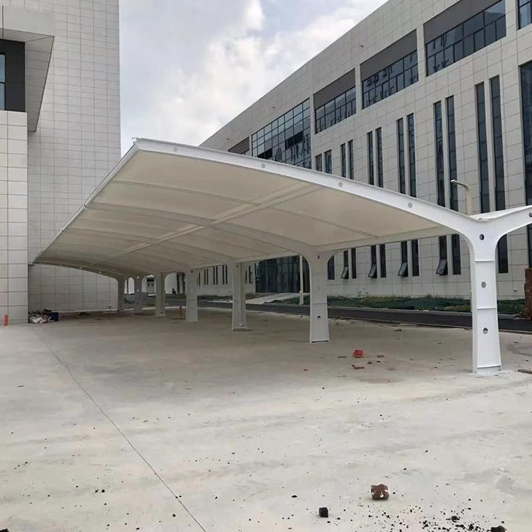 咸丰县工程案例